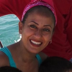 Meet your Posher, Elena